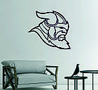 Декоративне настінне Панно «Вікінг», Декор на стіну, фото 4