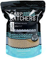 Пеллетс метод Carp Catchers Method Pellets 4.5mm 1kg "Оригинал"