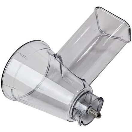 Корпус терок для м'ясорубки Moulinex HV8 (SS-193524), фото 1