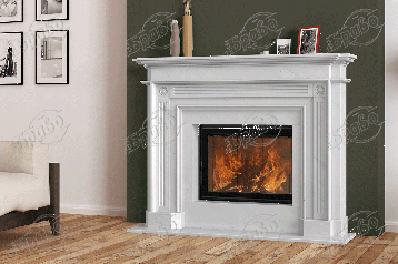 Камінне облицювання Ріга