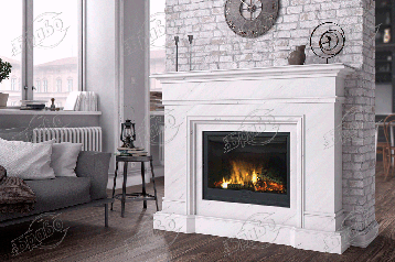 Камінне облицювання Браво Мадрид