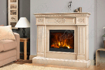 Камінне облицювання Александрія