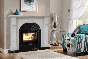 Камінне облицювання Манчестер