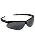Поляризаційні тактичні захисні окуляри Jackson Nemesis Smoke Polarized, фото 5