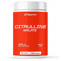 Sporter Citrulline 300 g