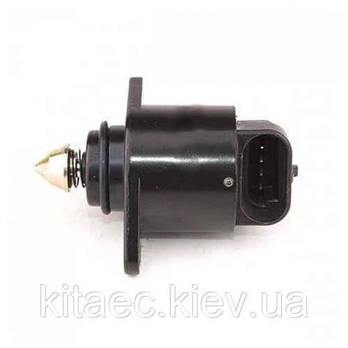 Датчик холостого хода LIFAN 520 (Лифан Лифан 520) LBA1132150B1 (ID ...
