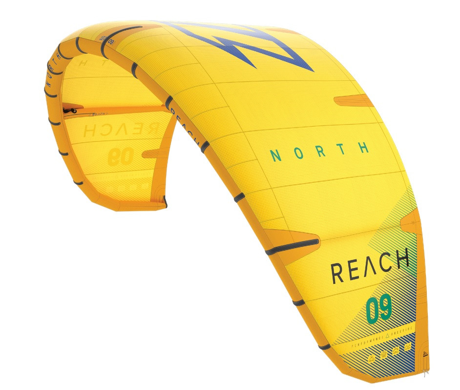 Кайт-купол North Reach Kite 10m 2020