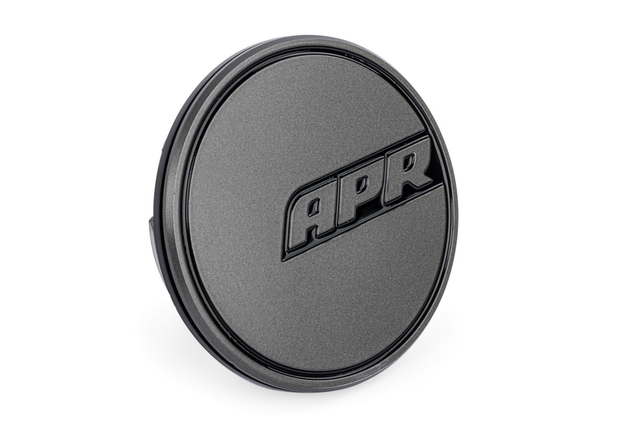 Центральні ковпачки для дисків APR з вирівнюванням — ANTHRACITE, Bronze, Silver, Black