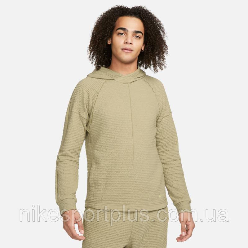 ТОЛСТОВКА M NY DF TEXTURE PO DV9875-276
