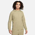 ТОЛСТОВКА M NY DF TEXTURE PO DV9875-276