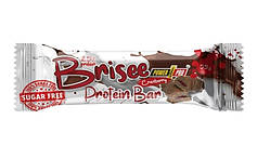 PowerPro Protein Bar Батончик 25%, 55g журавлина (Sugar Free)