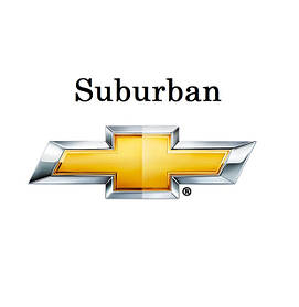 Suburban