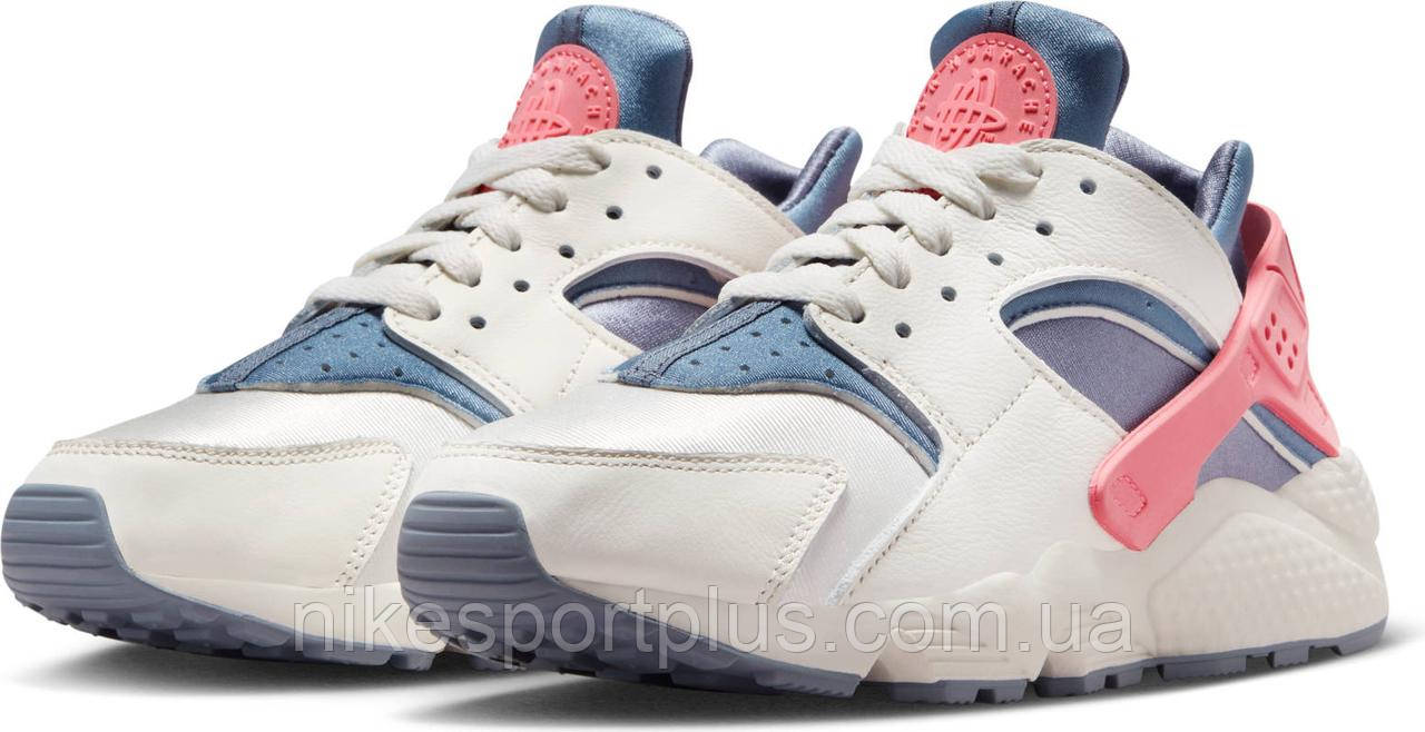 КРОСІВКИ W NIKE AIR HUARACHE DH4439-401