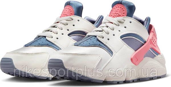 W NIKE AIR HUARACHE DH4439 401
