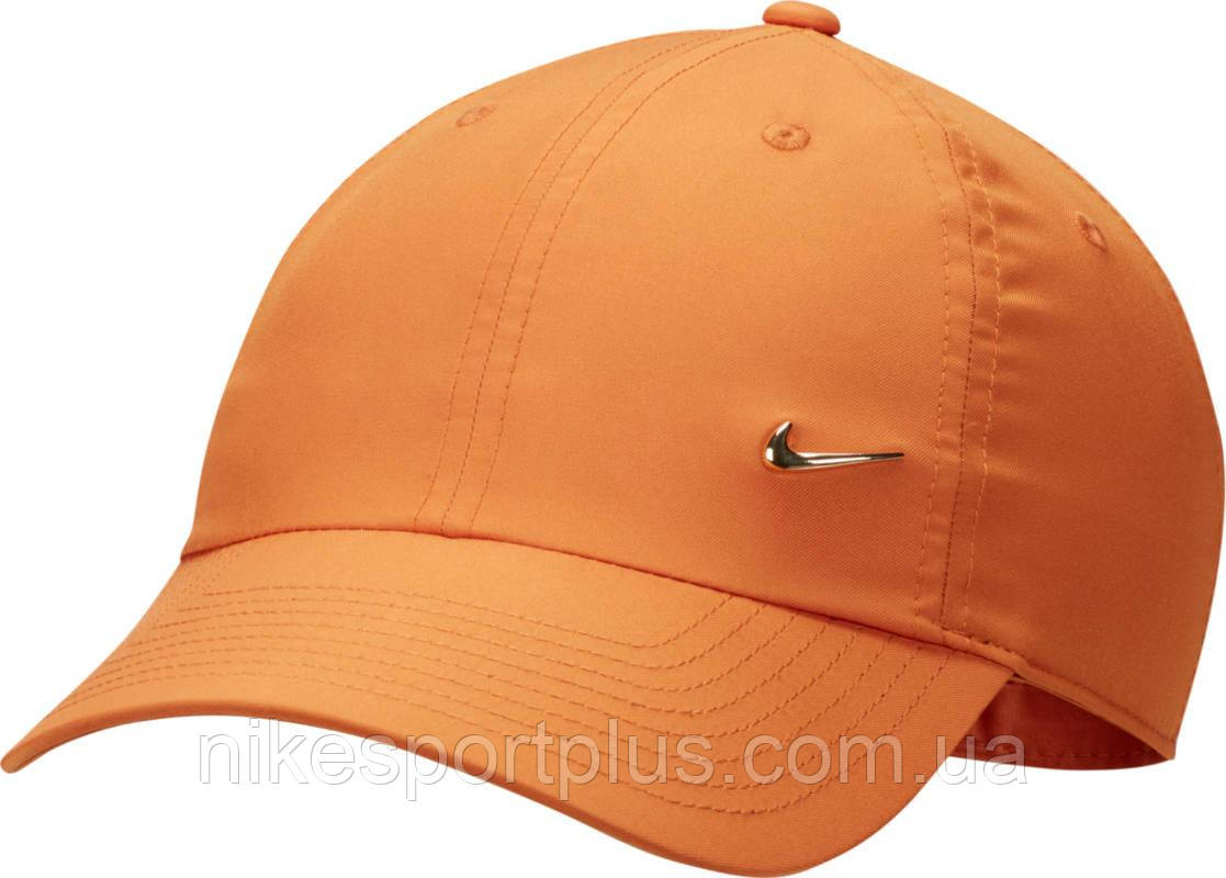 КЕПКА U NSW DF H86 METAL SWOOSH CAP 943092-815