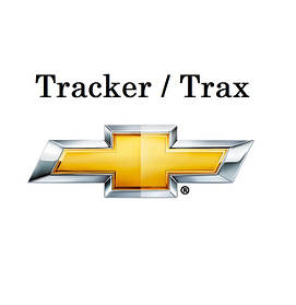 Tracker / Trax