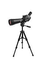 Труба подзорная LEUPOLD SX-1 Ventana 2 20-60x80mm Kit Gray/Black