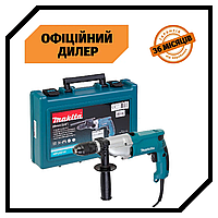 Дрель ударная Makita HP 2051 H Топ 3776563