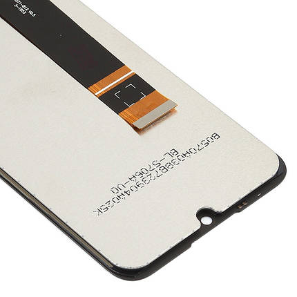 Дисплей + сенсор Nokia 1.3 (TA-1216 / TA1205) Black - p/n: SKI571-B12 V0.5, фото 2