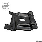 Планка кріплення акумулятора Рапід Шкода 1J0803219 N10109210 6X0959502A, фото 3