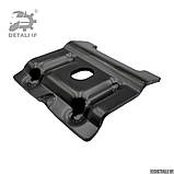 Планка кріплення акумулятора Рапід Шкода 1J0803219 N10109210 6X0959502A, фото 4