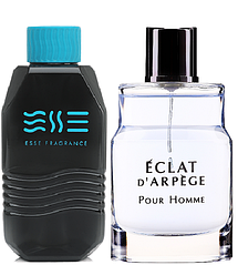 Чоловіча парфумерія ESSE