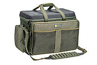 MIvardi Carp Carryall New Dynasty Compact Коропова сумка для риболовлі M-CCANDC