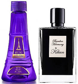 Нішеві унісекс парфуми аналог Harmony of Bamboo Kilian 100 мл Reni Selective 713U unisex наливні парфуми
