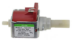 Насос (насос) Ulka 48W / Model E.