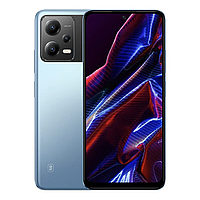 Xiaomi Poco X5 5G 6/128GB Blue (EU)