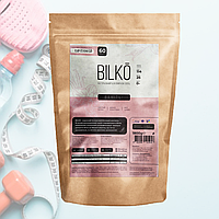 Белковый коктейль для похудения 90% изолят замена питания Bilko Ваниль, 1.8 кг Пакет