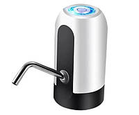 Электропомпа для воды автоматическая Automatic Water Dispenser