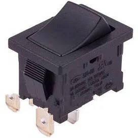 Кнопка вмикання для м'ясорубки Moulinex HV4 (SS-192324)