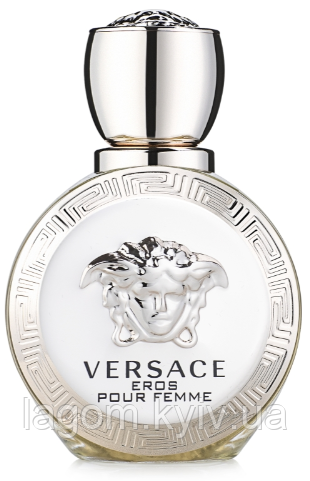 Жіночий наливний парфум 30 мл аналог Versace Eros Pour Femme духи, парфумована вода Reni Travel 473