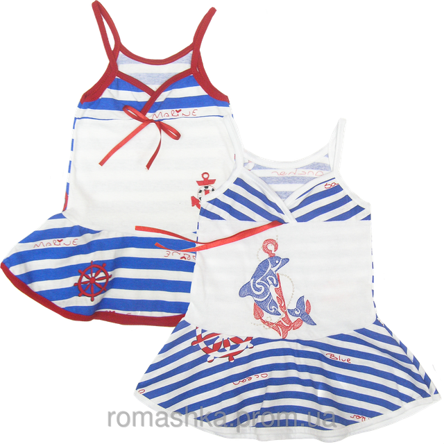 Детские Платья и сарафаны детские для мальчика, для девочки, летние ...