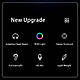 Ігрові RGB навушники Onikuma X15 Pro для повного занурення  чорні, фото 6