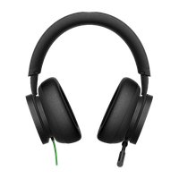 Гарнитура Microsoft Xbox Series Headset Black Б/У Отличный