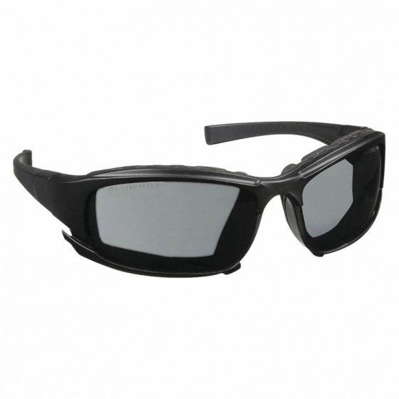 Тактичні окуляри з підвищеною міцністю лінз Jackson Nemesis Calico Anti-Fog Lens with Padding. Smoke.