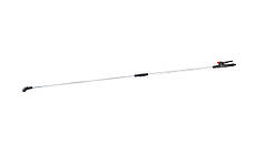 Подовжувач телескопічний для обприскувача ЛЕМІРА з ЗІП перехідником 2.3 м 92-9216