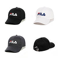 Кепка fila, бейсболка fila