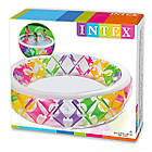 Дитячий надувний басейн Intex 56494 (229 х 56 см), фото 5