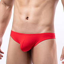 Чоловічі сексуальні труси джокі Sirius з відкритою попою S-М-L, фото 5