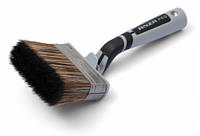 Кисть Anza Super Effective Angled Outdoor Brush Ergo, 100мм