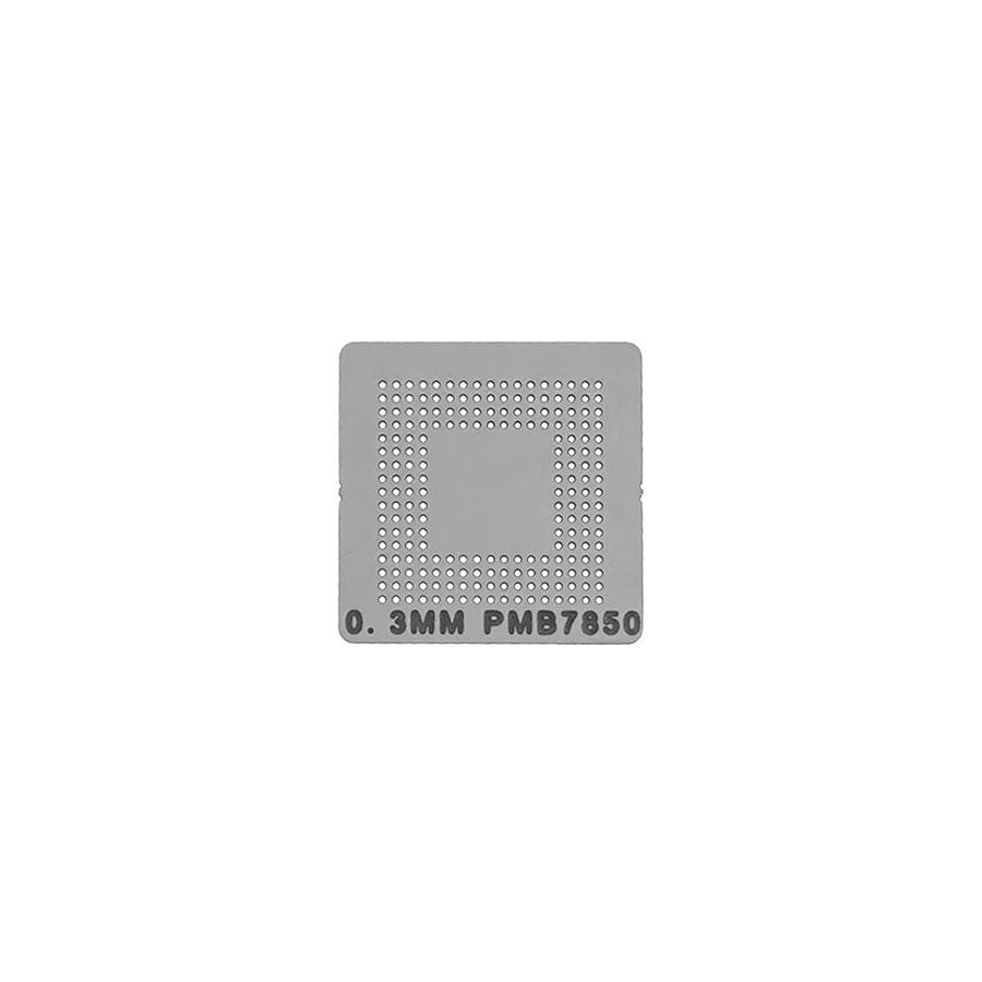 Трафарет прямого нагріву 0.3MM PMB7850