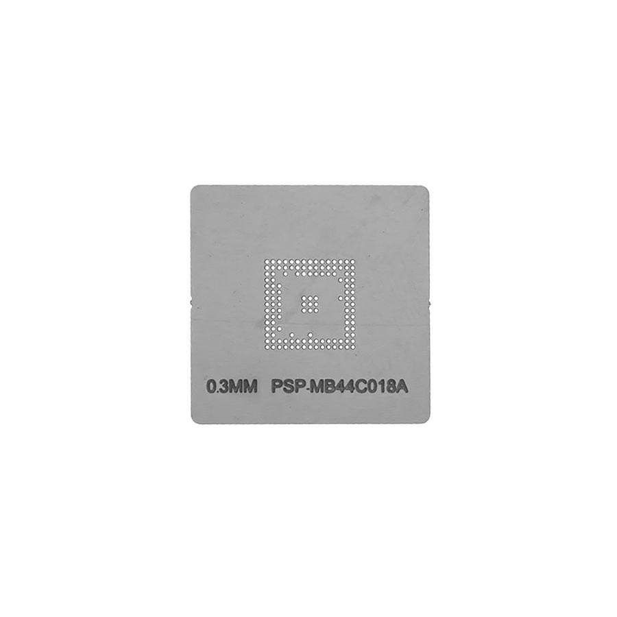 Трафарет прямого нагріву 0.3MM PSP-MB44C018A