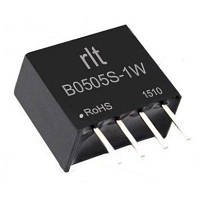 DC-DC 5V to 5V, B0505S-1W