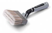 Кисть Anza Super Soft Angled Outdoor Brush Ergo, 100мм