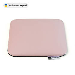 Підставка під руку (Підлокітник) CARE для манікюру ECO STAND, рожевий