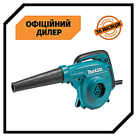 Воздуходувка-пылесос сетевой Makita UB 1103 Z Топ 3776563