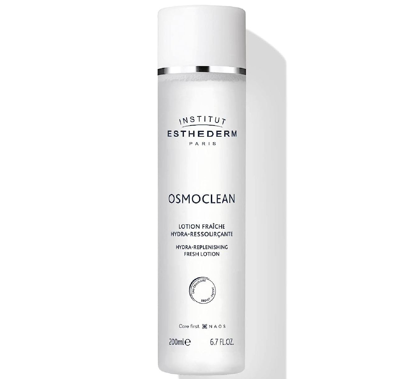 Гідровідновлюючий лосьйон - Institut Esthederm Osmoclean Hydra-Replenishing Fresh Lotion, фото 1